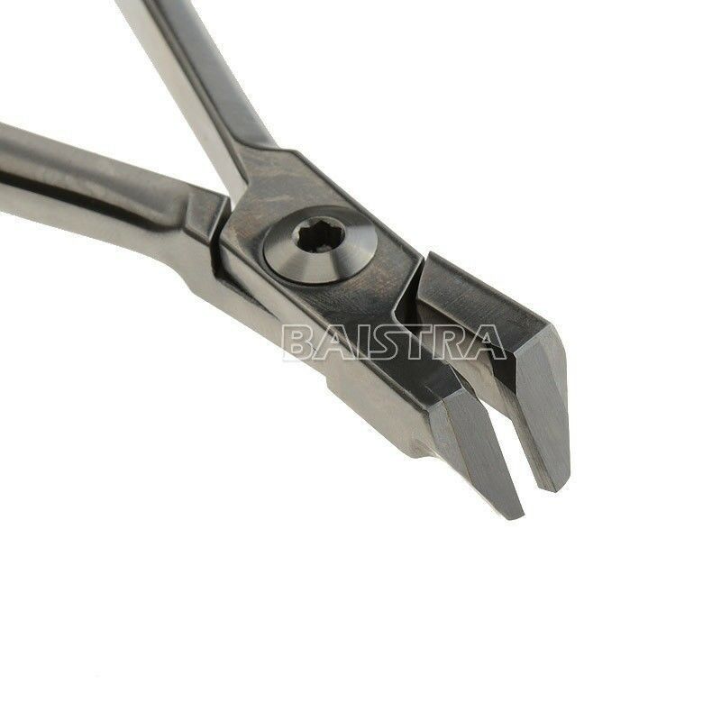Dental Orthodontic Lab Instrument Pliers Distal End Cutter Plier YAYI-A-004