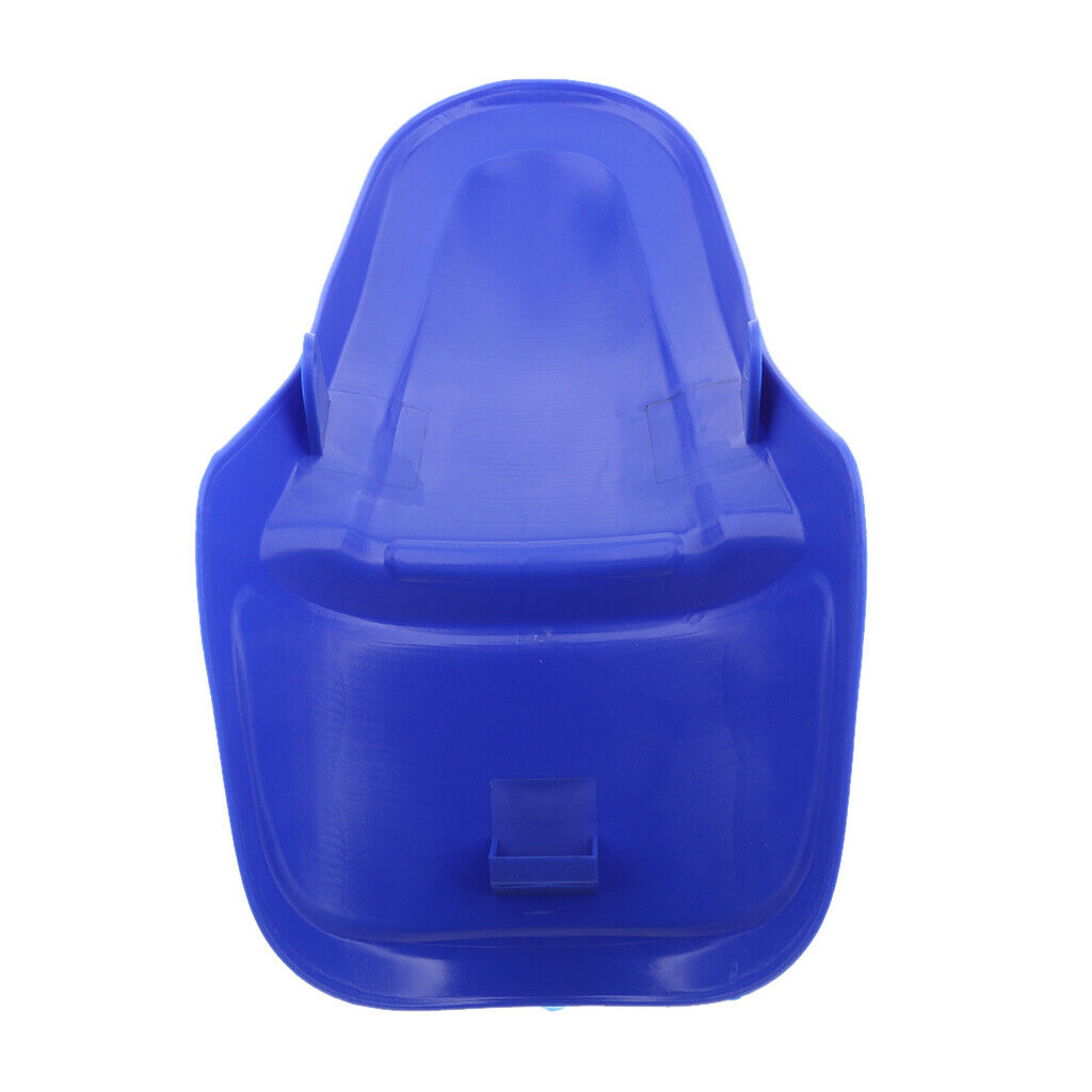 Plastic Front Wheel Mud Guard Shield for Yamaha PW50 PW 50 Motor Motorcycle ATV