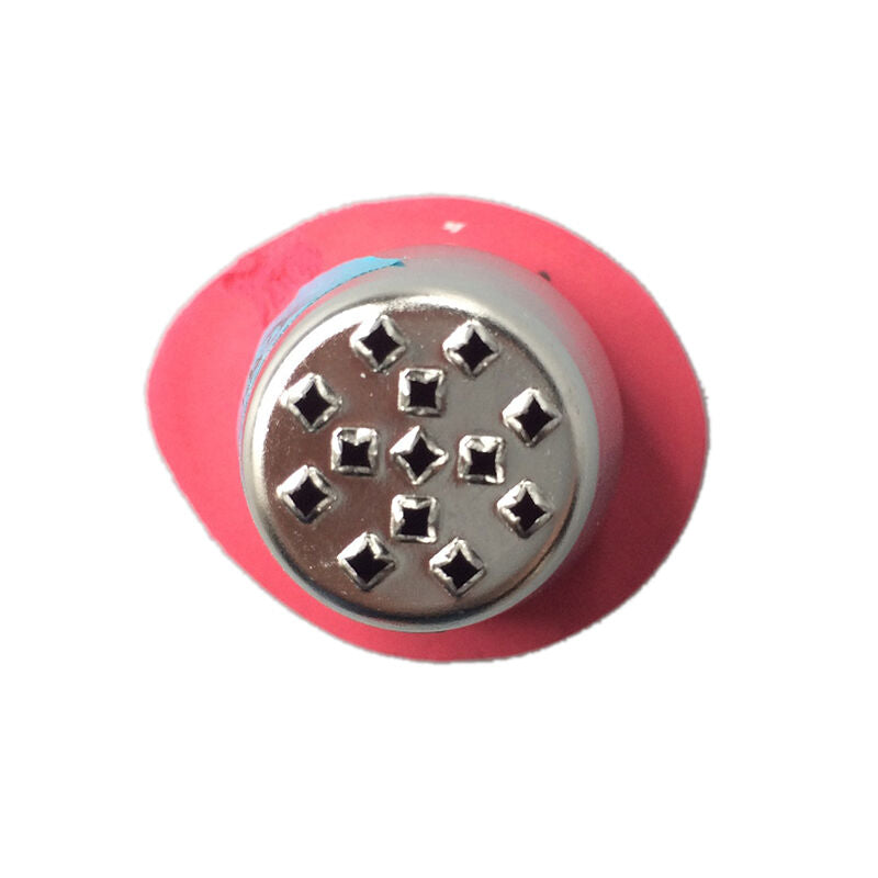 Grass Hair Icing Piping  Nozzle Cake Cupcake Decorating Tip Tool.l8