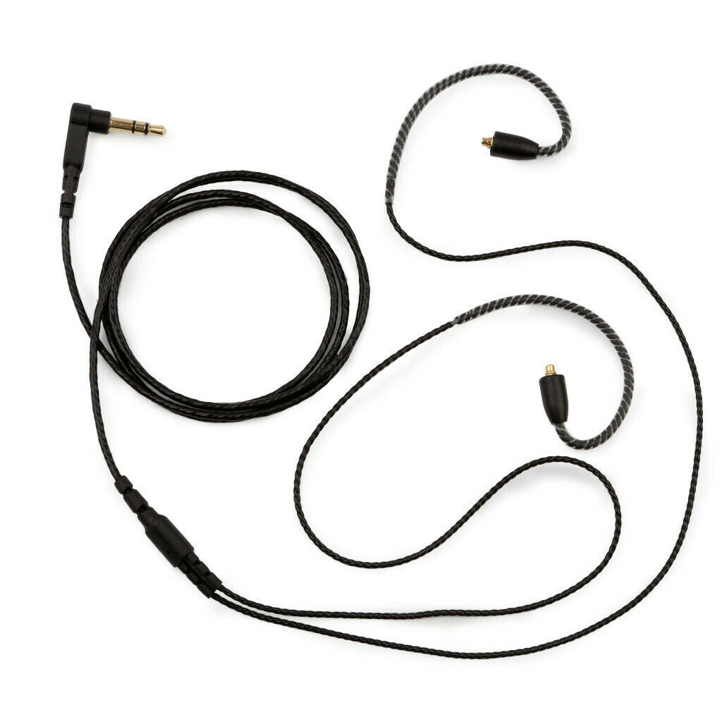 Audio Cable for Shure SE215 SE425 SE535 SE846 SE315 Headphones Lead Aux Lead