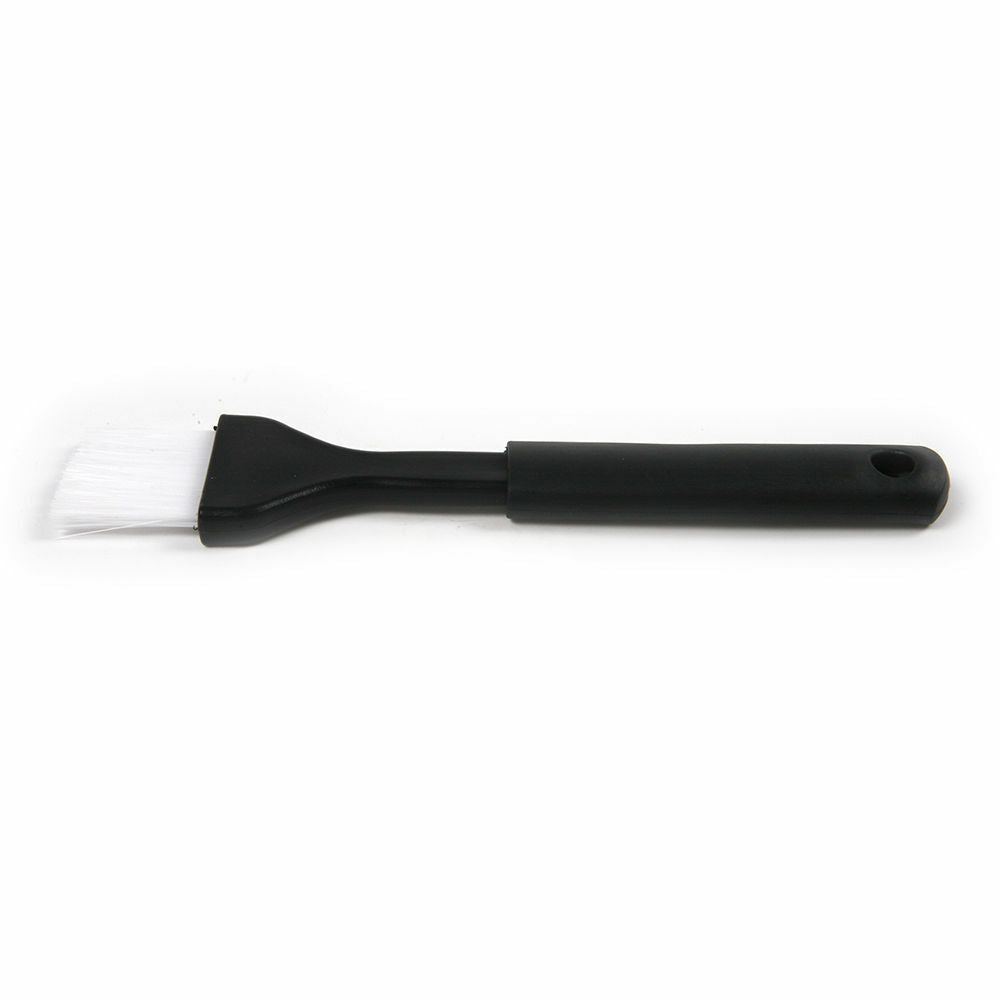 2pcs Kitchen Pastry BBQ Basting Brush Baking Roast Barbecue Picnic Bakeware