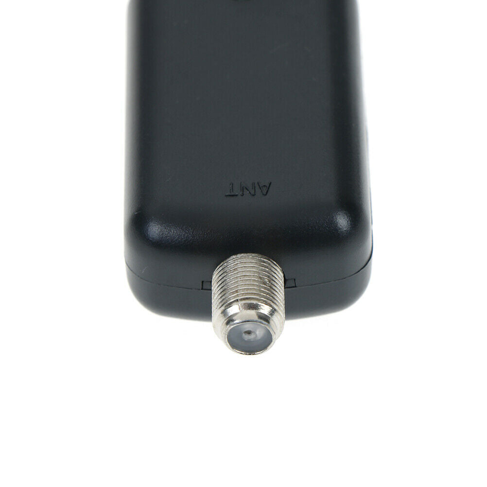 Digital HDTV signal amplifier booster for cable TV fox HD channel 2 .l8