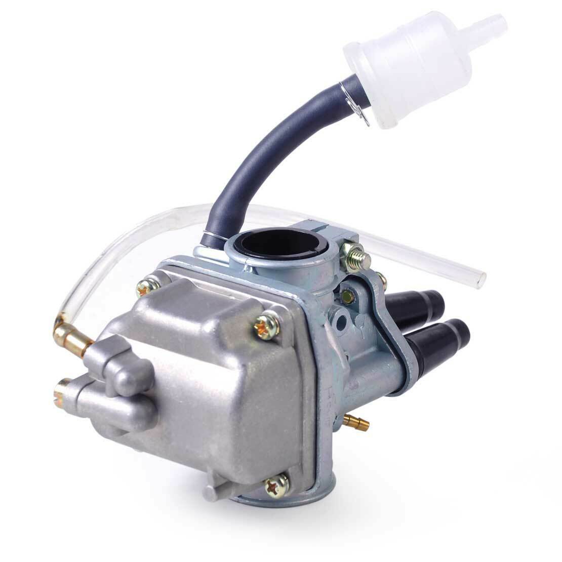 Throttle Cableuretor Assembly Assy Fit for Yamaha PW80 Dirt Bike 1985-06 An