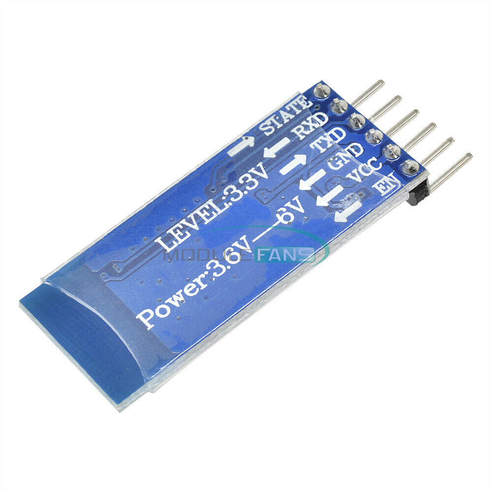JDY-31 Low Power Bluetooth 3.0 BLE CC2541 Support Airsync iBeacon Module Board