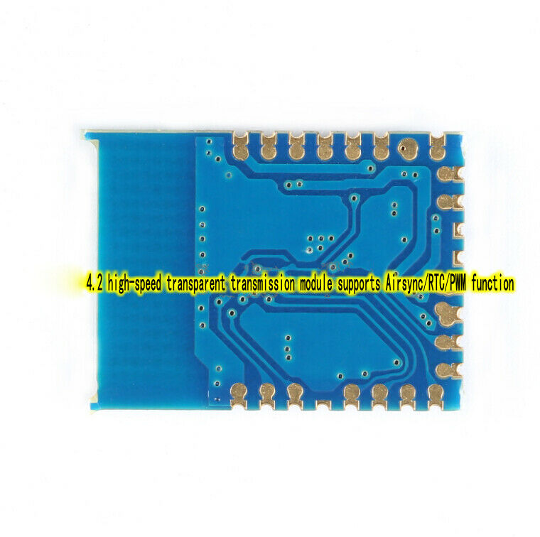 1pcs 4.2 high-speed module supports Airsync/RTC/PWM