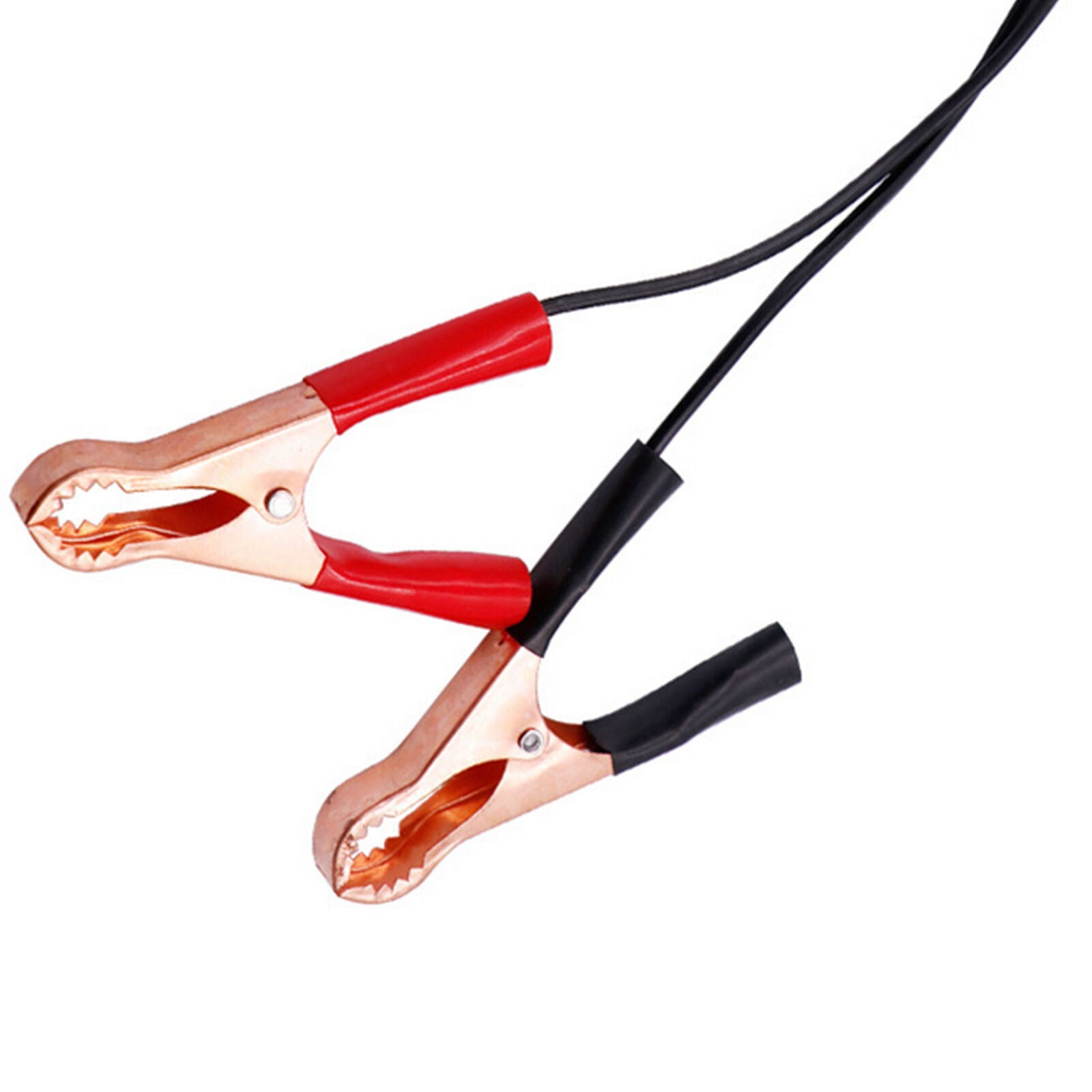 1Set Car Auto Memory Saver Battery Replacing Tools 30A Extended Cable Cord Clip