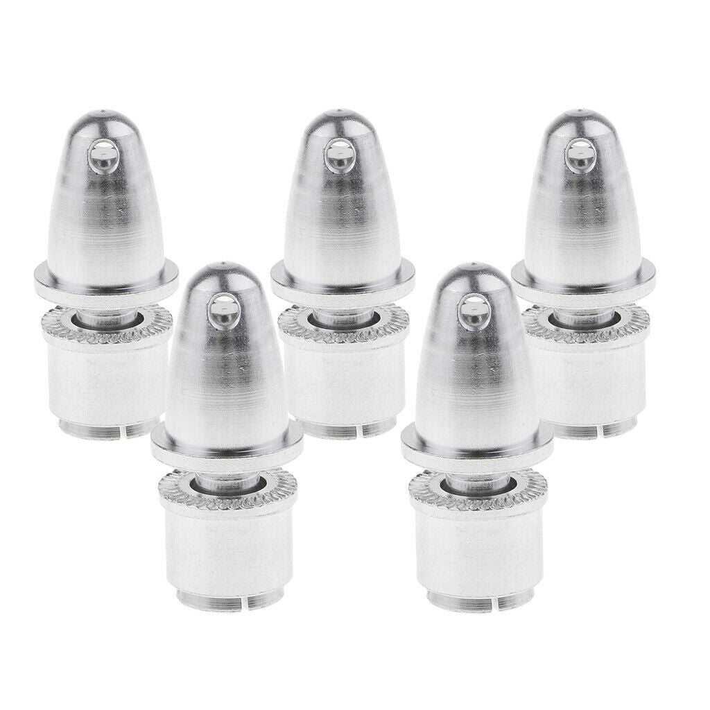 10Pack Professional Aluminum Propeller Adapter Fits 2212 2217 Series Motor