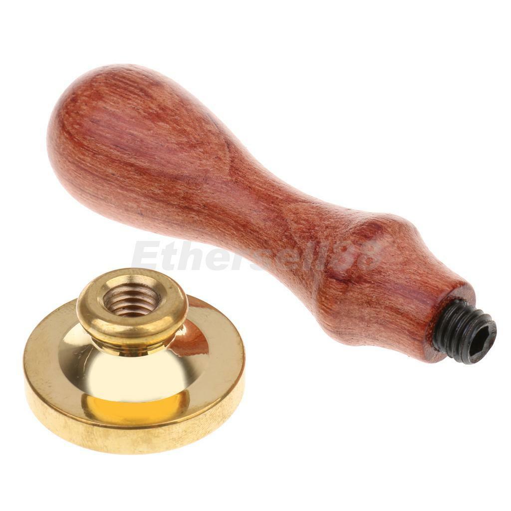 Classical Sealing Wax Stamp for Personalized Stamp Cards Design Crafts Lion