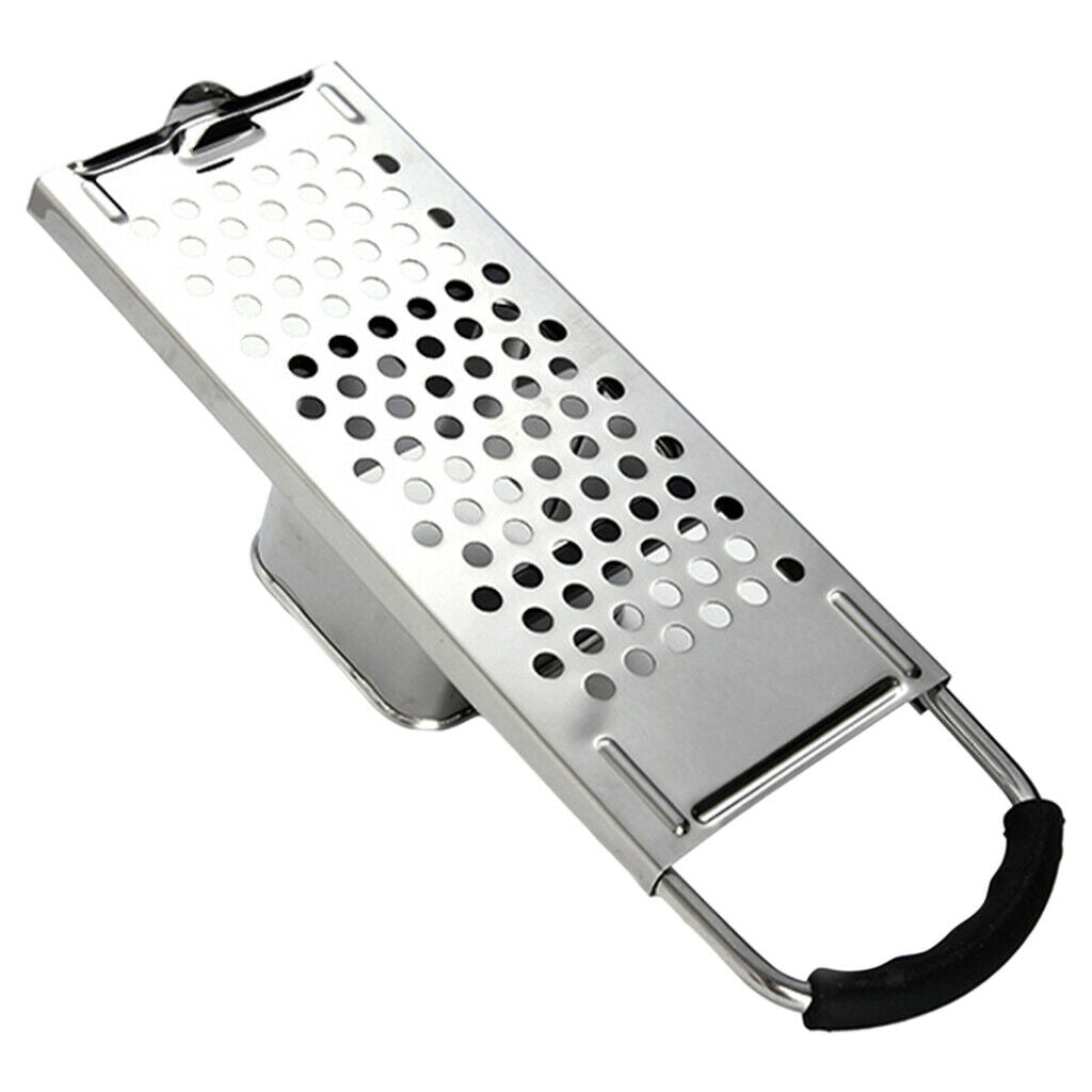 Spaetzle Maker Noodle Dumpling Maker Tool Comfort Handle Egg Noodles Maker