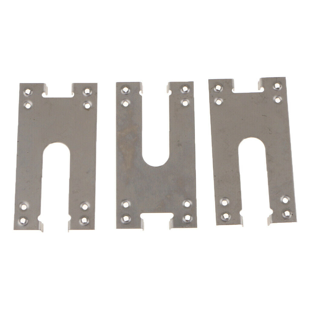 50 PSC Solar Panel with Frame PV Grounding Clip/Washer/Spacer 1.9*1.0'' Quality