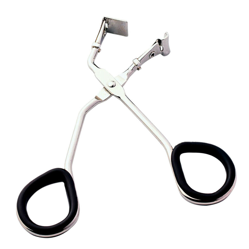 Stainless Steel Eyelash Curler Clip Eye Curling