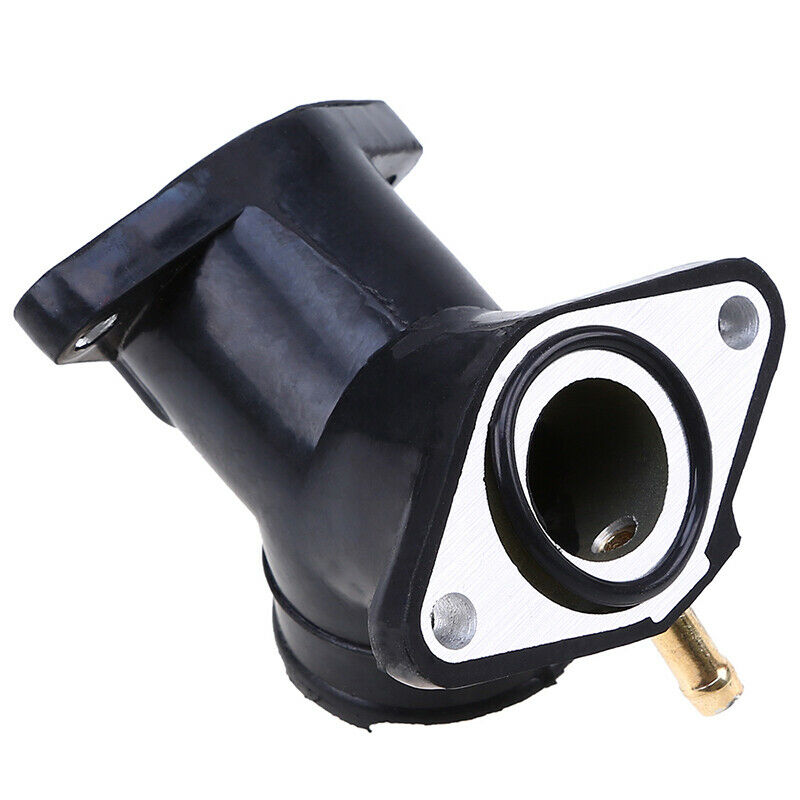 1xCarburetor Interface Glue Fit For Yamaha XV250 Virago Route 66 V-Star250