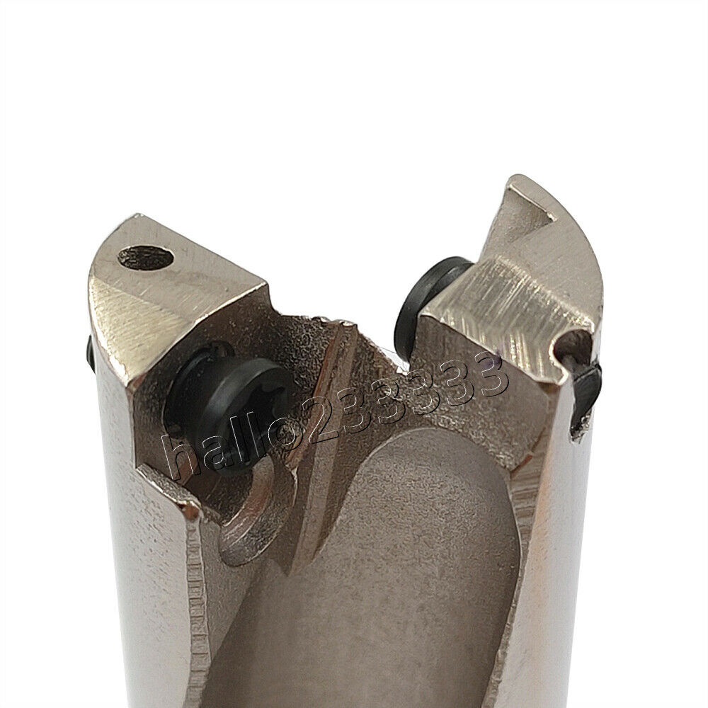 WC-15.5-2D-C25 U drill /indexable drill/Φ 15.5mm C25-2D For WCMX030208 insert