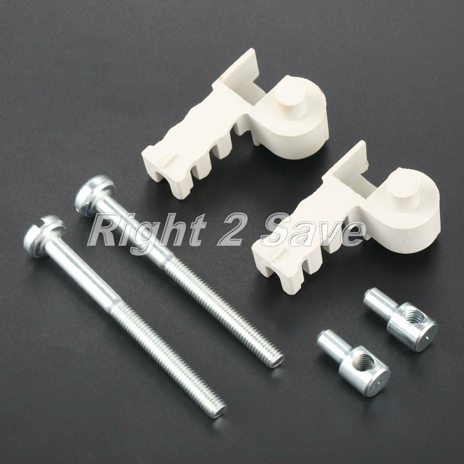 Replacement Chainsaw Chain Tensioner Adjuster Screw Kit For Stihl MS170 MS180