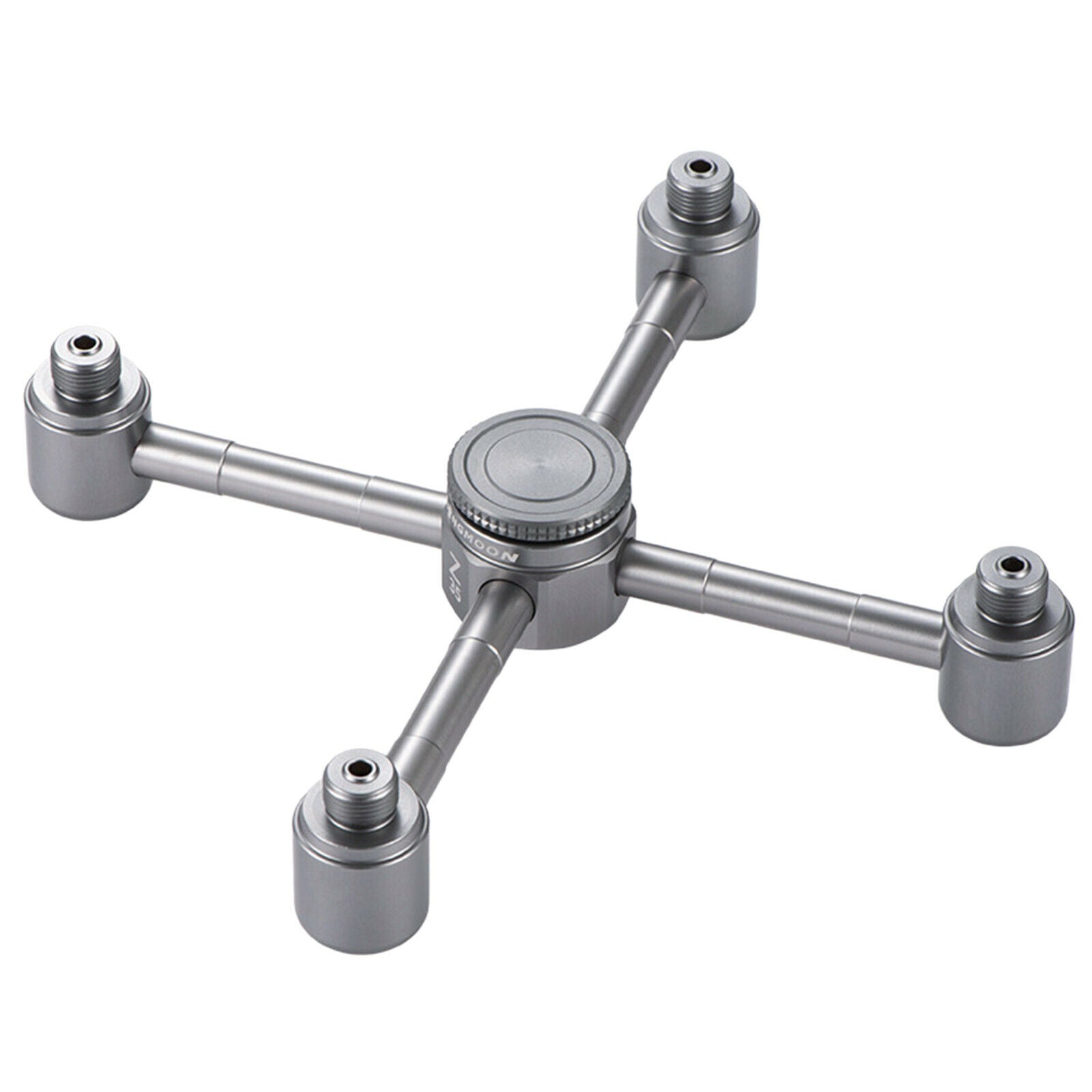 Outdoor Stove Adapter Propane Tank Furnace Convert Burner Connector Coupler