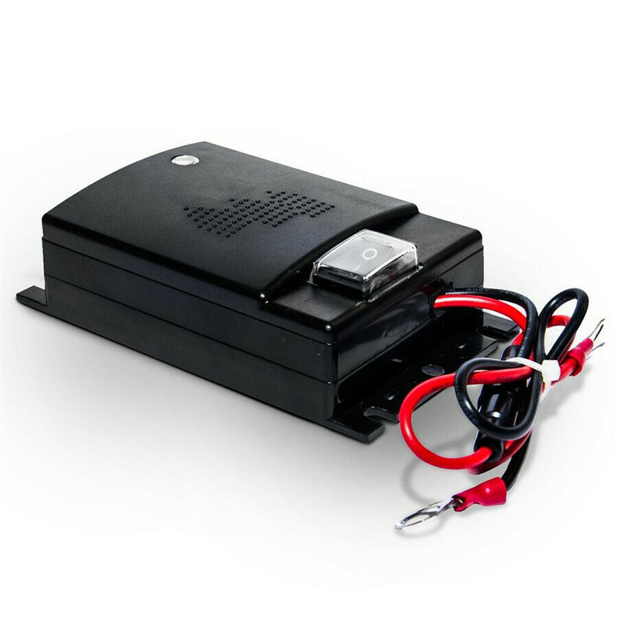 12V Car Truck Engine Ultrasonic Pest Mouse Rat Rodent Repeller Deterrent