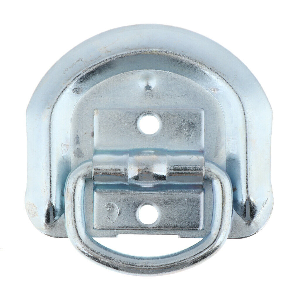 Aftermarket D Ring Tie Down Universal For Trailer Boat ATV