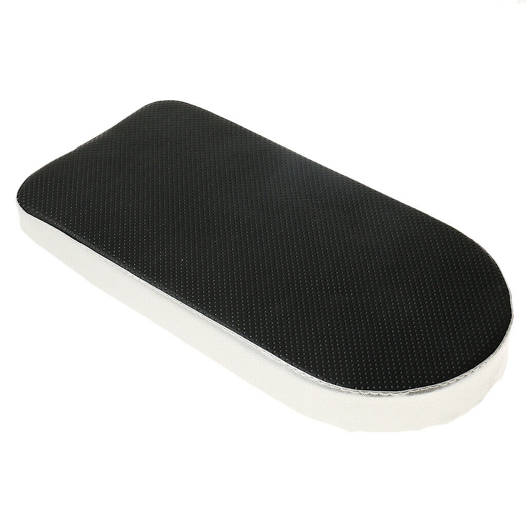 Bicycle Rear Seat Cushion for Child Carrier