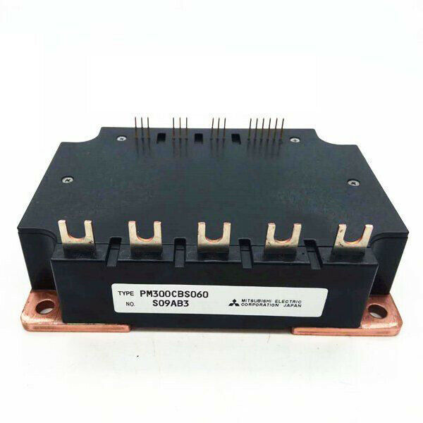 Mitsubishi PM300CBS-060 Supply Power Module Brand New Quality Assurance