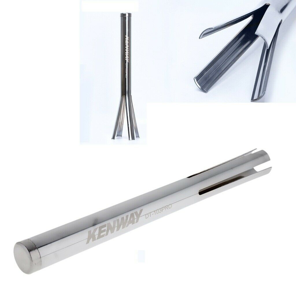 Headset Cup Remover Tool Fit 1/8, 1.25, 1.5 Inches