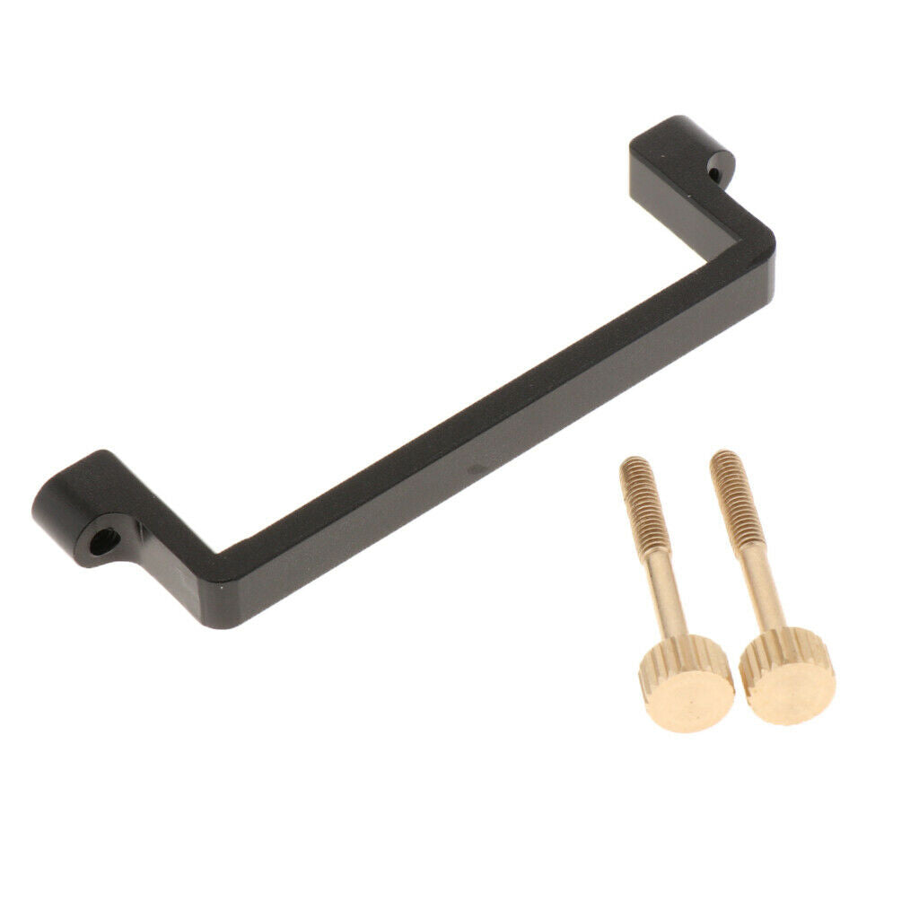 Camera Lens Plate Adapter Kit for GoPro Hero 6 5 4 3+ 3 2 &  Smooth Q / 5 / 4