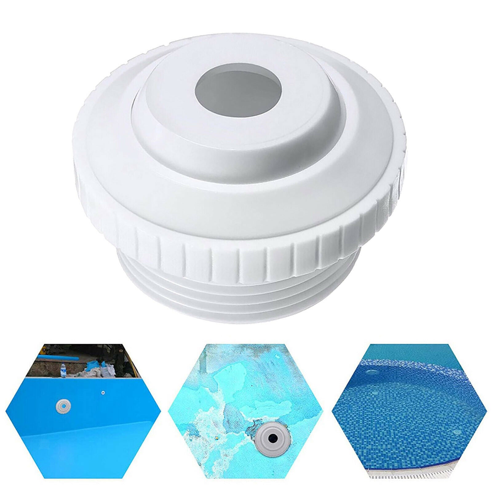 Swimming Pool Massage Nozzle Water Outlet SPA Jet Nozzle High Quality Tool