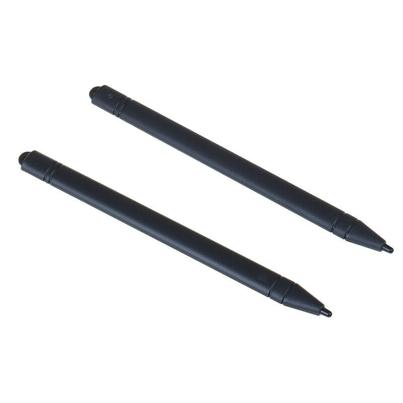 2x Writing Drawing Tablet Pen Stylus Writing Drawing Pens Writing board O.l8