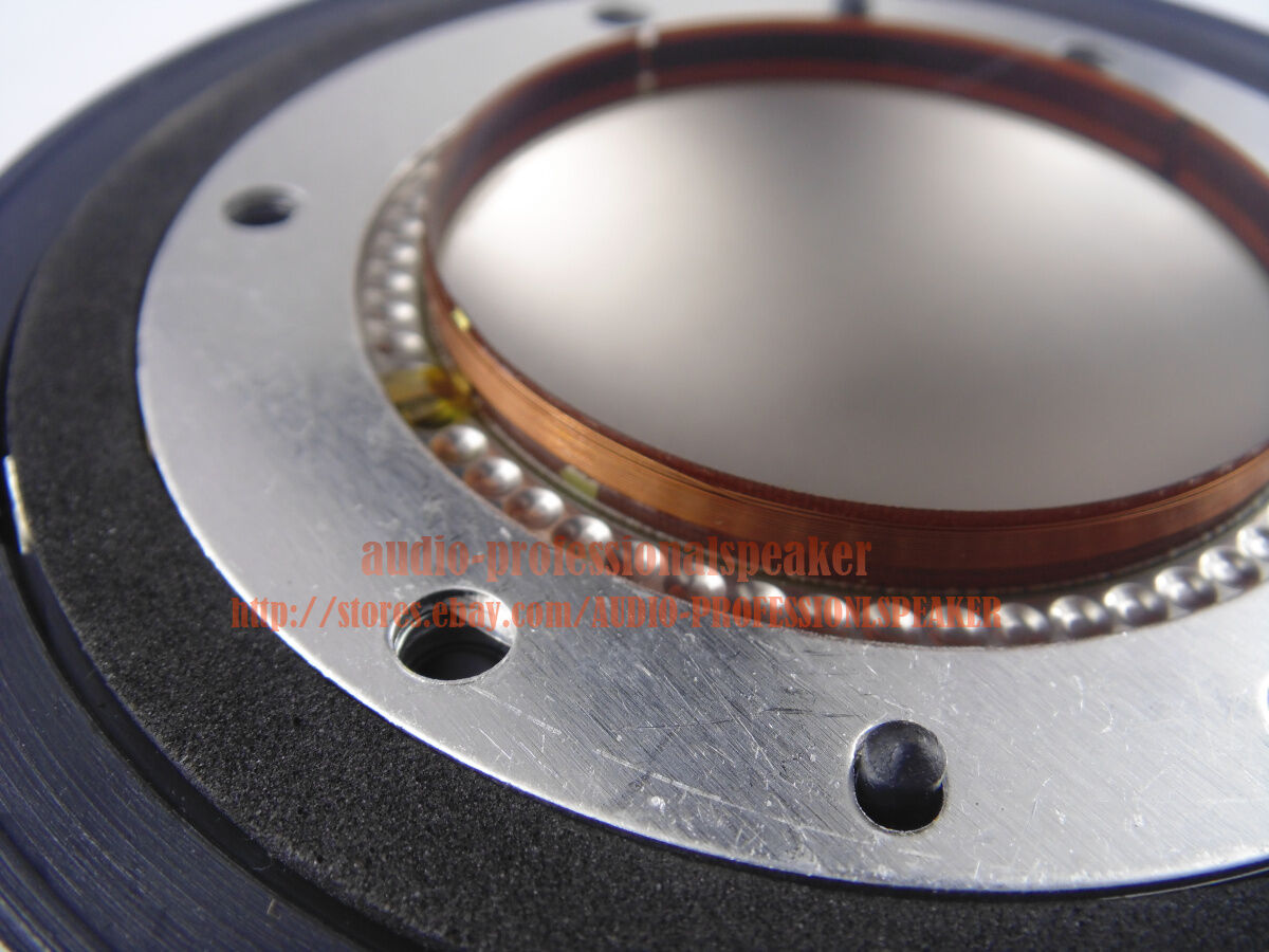 Replacement Diaphragm Fit For Peavey SP2G, SP3G, SP4G, SP5G, SP6G, SP2TI
