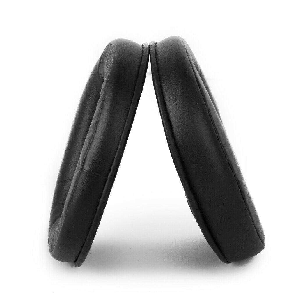 1 pair of ear pads replacement ear pads for Denon AH D2000 D5000 D7000