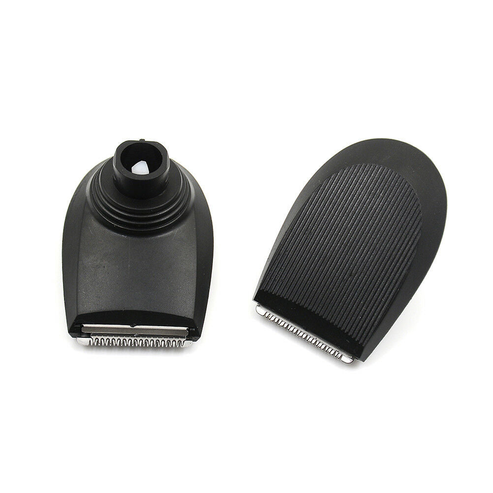 Professional men's electric shaver razor beard hair clipper trimmer groominY1
