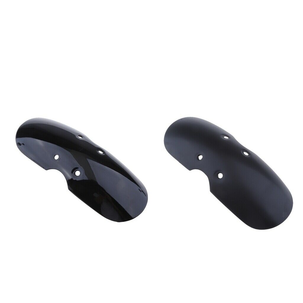 Dirt Bike Motorcycle Front Fender Mudguard Mud Sand Guard Universal for