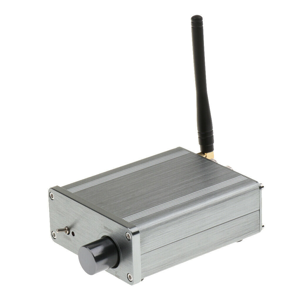 TPA3116 Stereo Audio Bluetooth Home Power Amplifier Mini HiFi Class D 2*100W