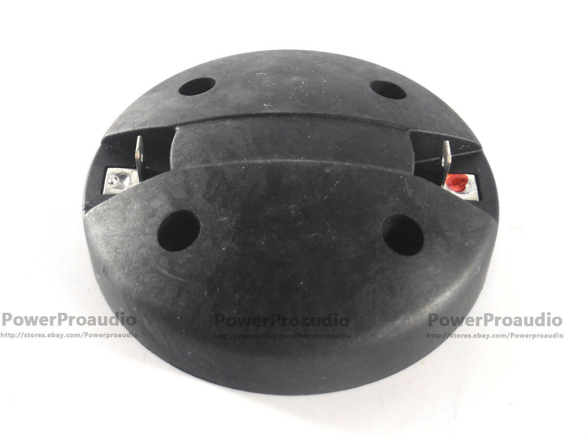 2PCS Diaphragm for Mackie SRM350 C200 Horn Driver DC10-1500-16, DC10-1402-16