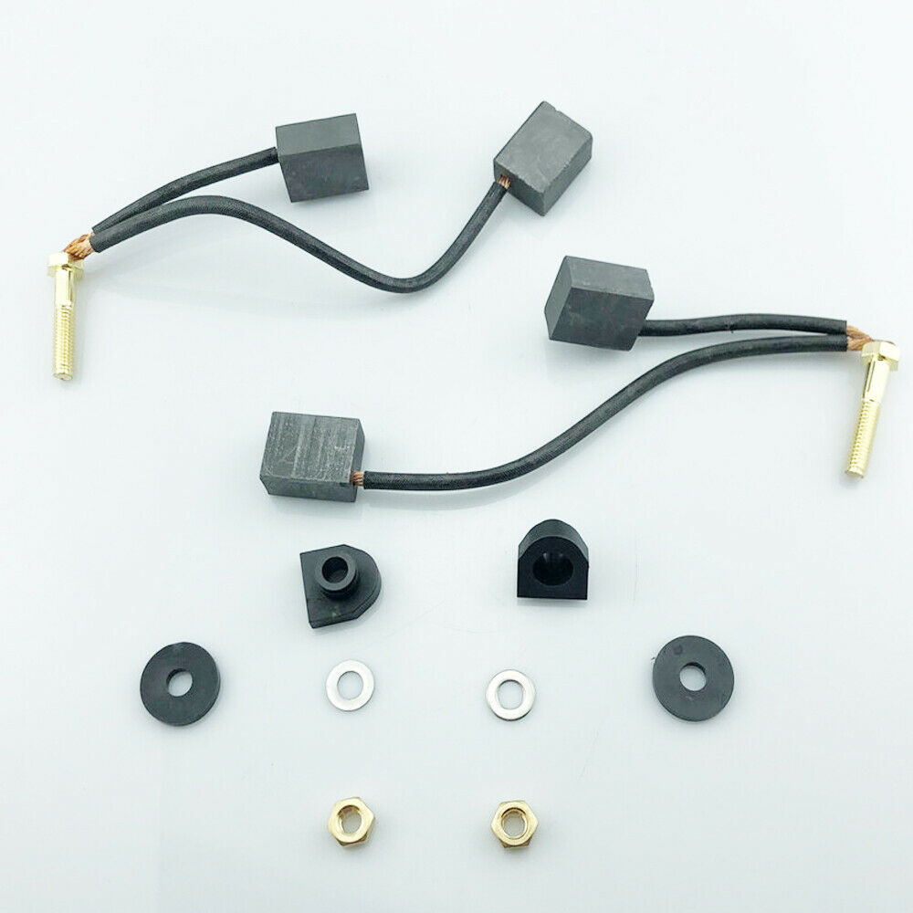 Motor brush Kit For EZGO Golf Cart Club E-Z-GO Electric 640/835/875/881 73120G25