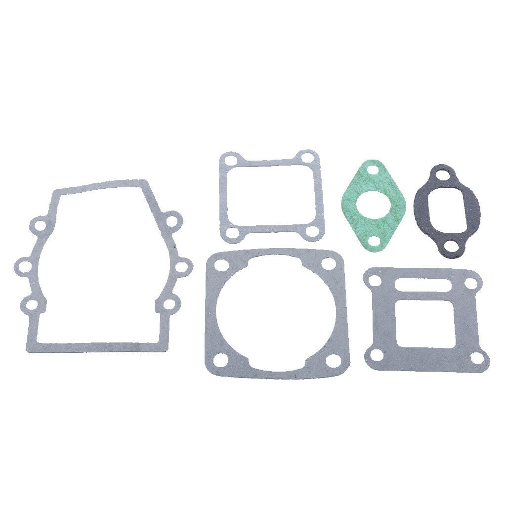 Engine Cylinder Head Gasket Set 43cc 47cc 49cc Mini Pocket Quad Dirt Bike