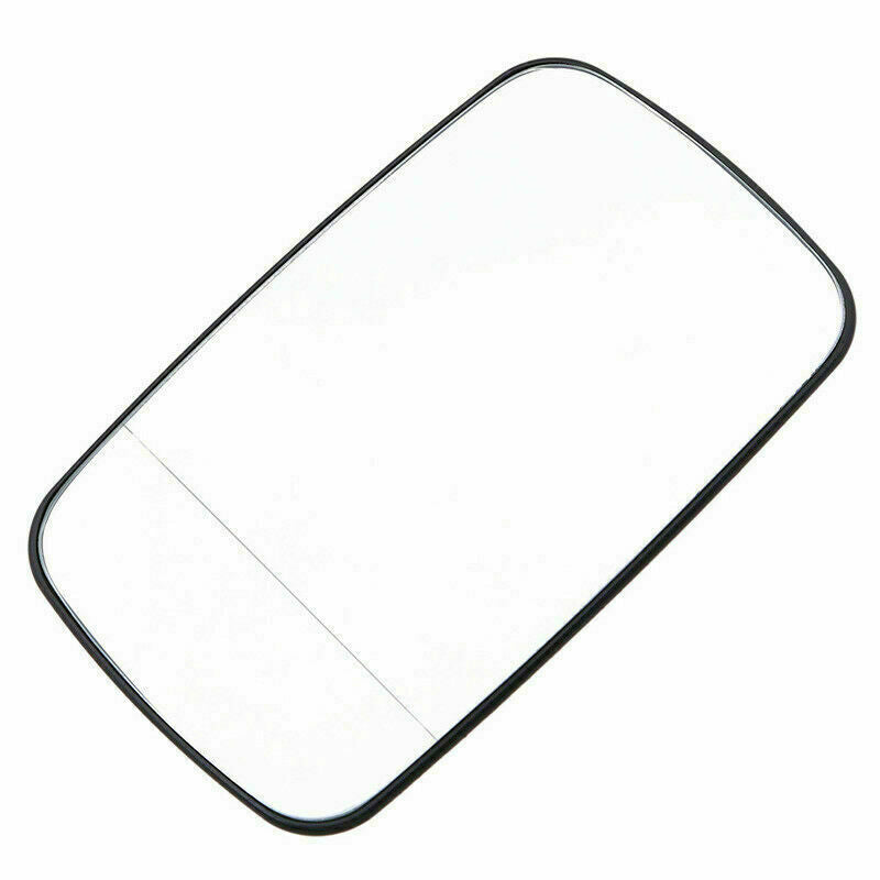 Right Side Mirror Heated Blue Glass For BMW E39 E46 323i 328i 325xi 1998-2006