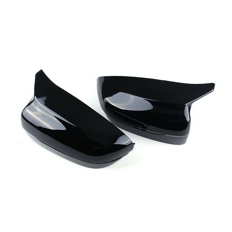 For BMW 3 Series 5 Series G20 G30 17-20 Rear View Side Mirror Cover Case Trim