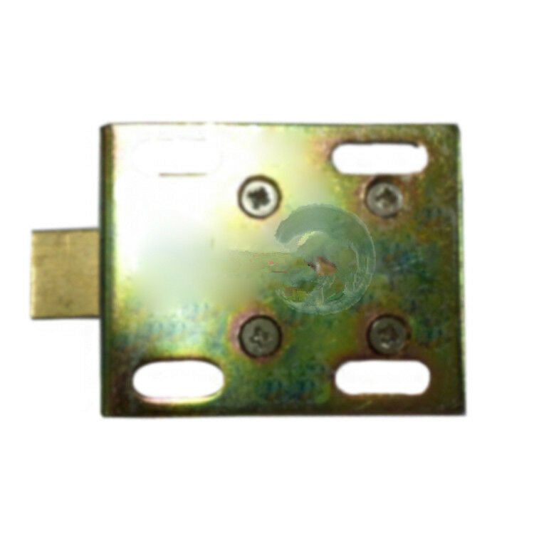 JF-S1040DL 12V 1A 25N 10mm Motor Parts Frame Lock Brushless DC Electromagnet