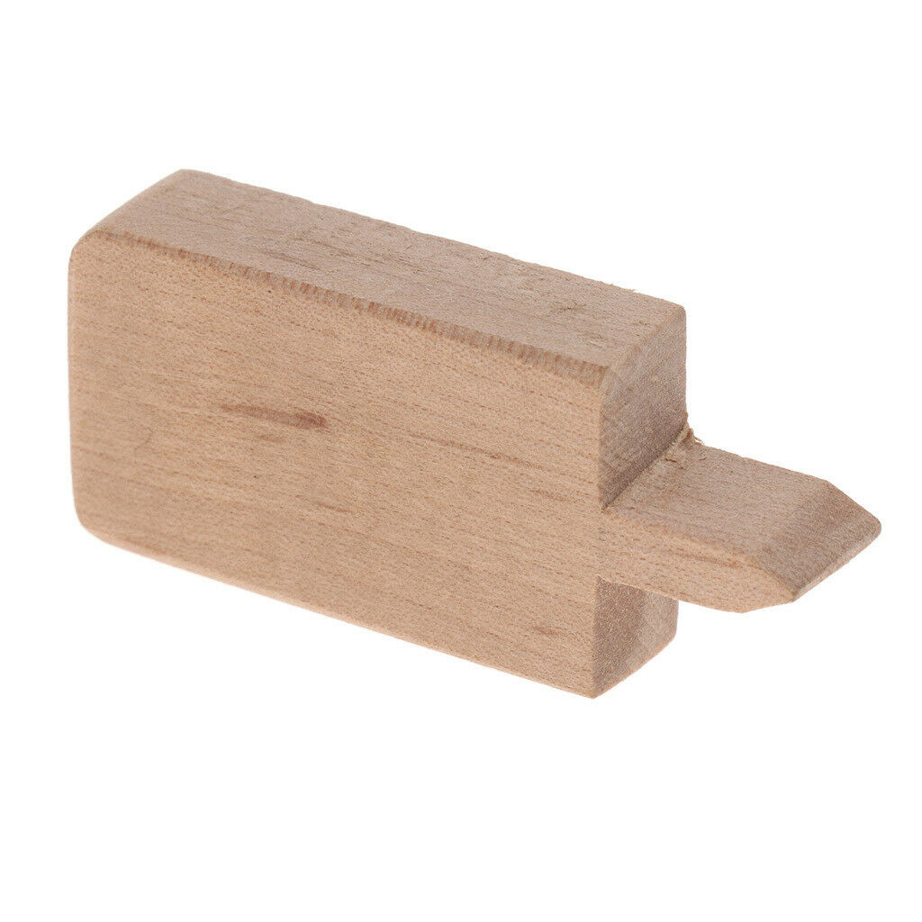 Piano Key Bushings Installing Tool Piano Wooden Replacement Parts