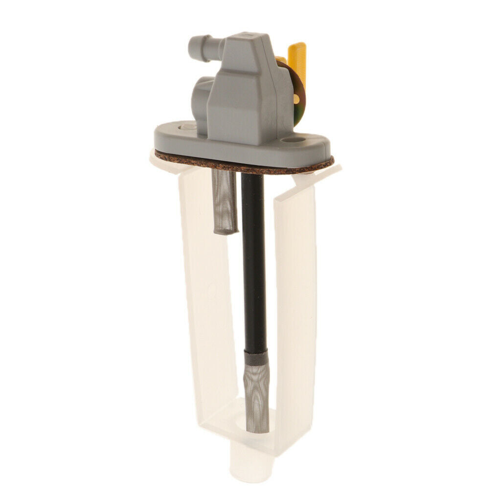 1997-2001 Polaris Big Boss Scrambler 500 OEM Petcock Fuel Shutoff Valve 7052190,