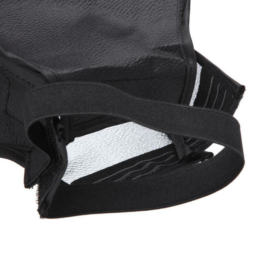 Universal Flash Light Softbox 20x30cm Speedlight Soft Box Photo Accessories @