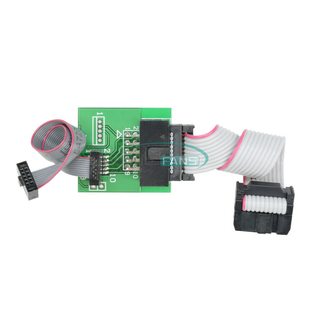 CC2531 Sniffer USB Dongle CC Debugger Emulator & Programmer + Downloader Cable