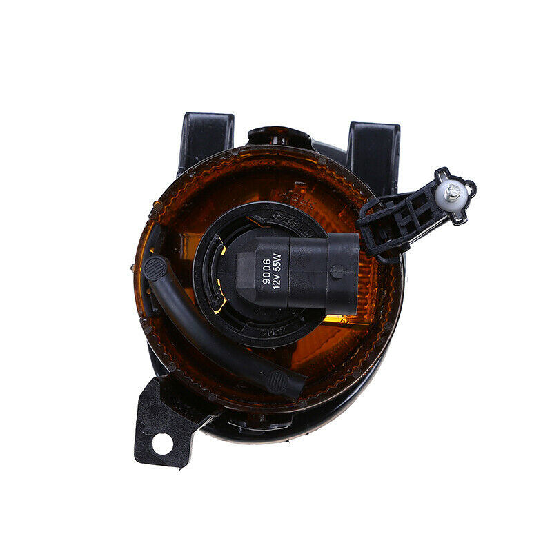 Tiguan Left Side Front Fog Light Lamp Fit VW Mk6 Golf Jetta EOS Tiguan 2012-2013