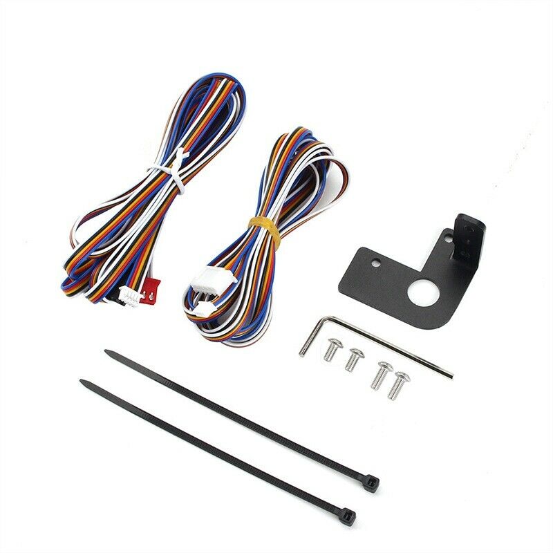 Direct 2 Kinds of BLPress Extension Cable + Bracket Suitable for CR 10 and CI3R4