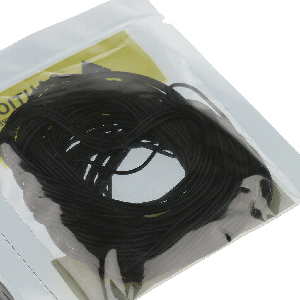 500 Bulk Black Watch Gasket Kit Waterproof O-Ring Seals Washers Repair Parts