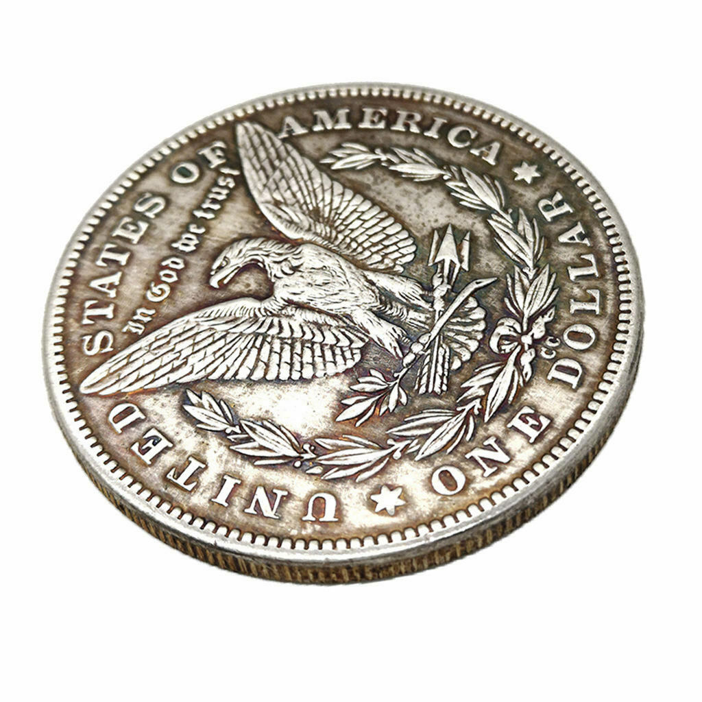 Collectiable 1913 Elephant Nose Coins Commemorative Coins Hand Carved Crafts