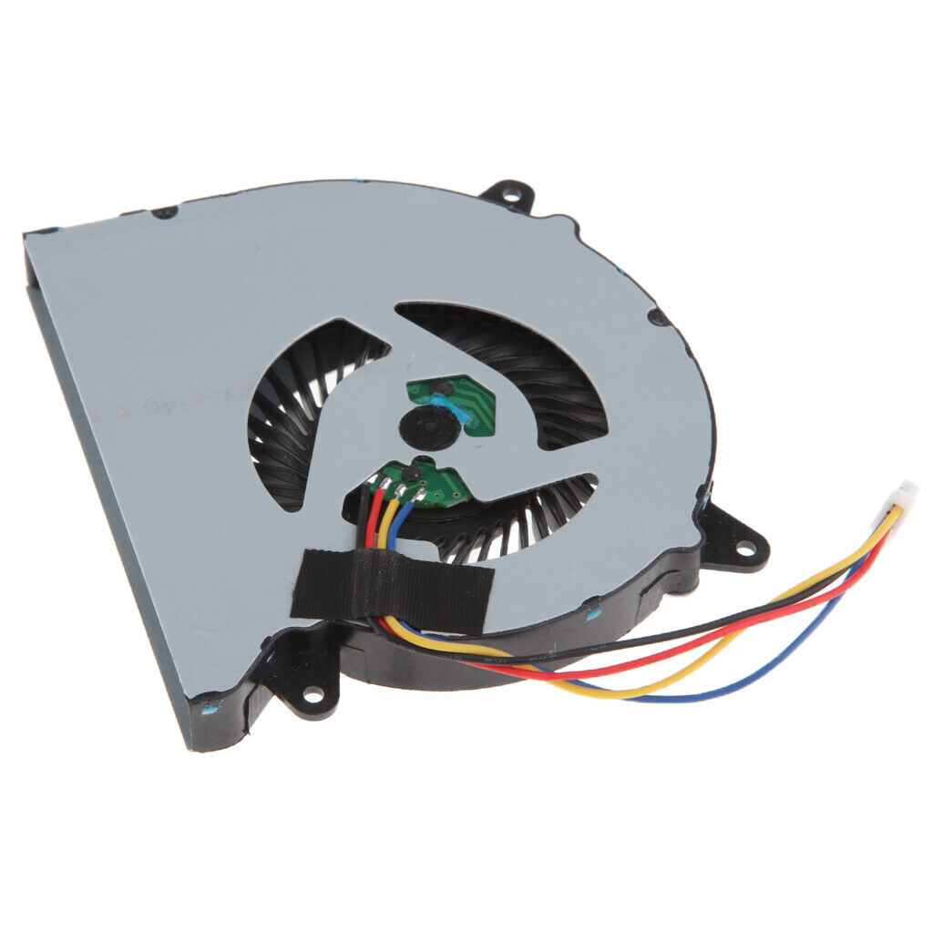 Laptop CPU Cooling Fan For ASUS N550J N550JK G550JK N550X47JV N550X42JV