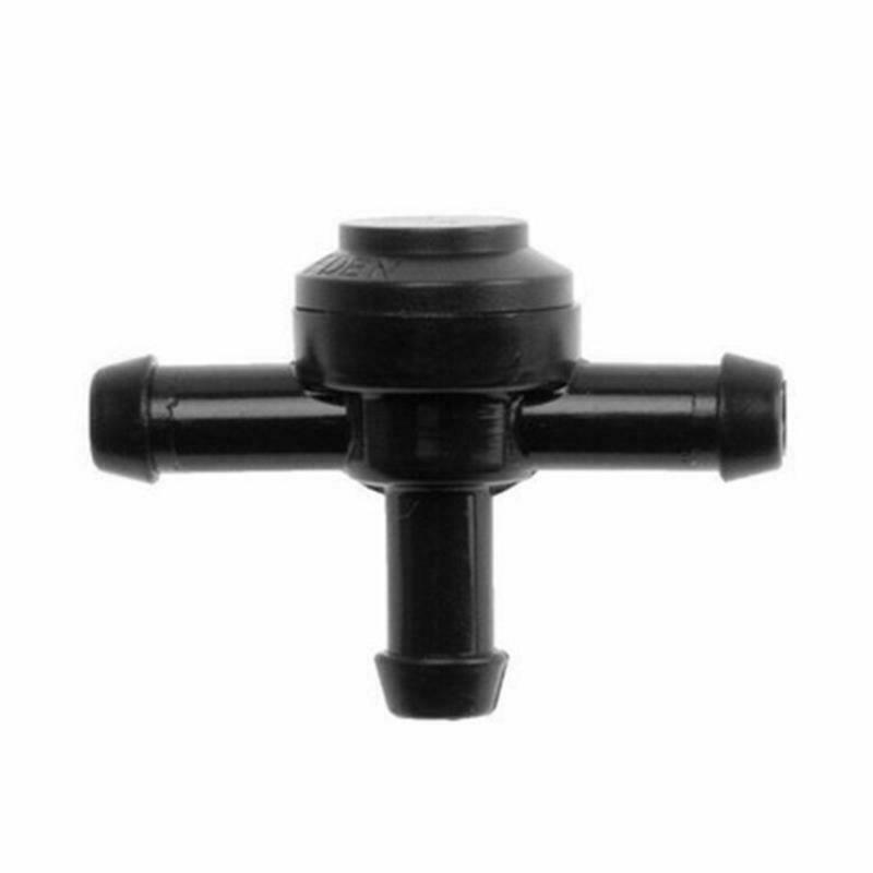 Windshield Washer Washer T Connector val ve 9178895 For Vo lvo C30 C70 S40 S60