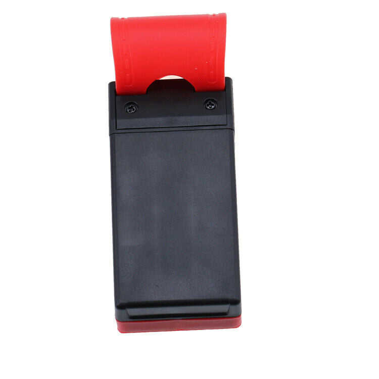 Universal 10Pcs Car Steering Wheel Accessories Mobile Cell Phone Holder Brackets