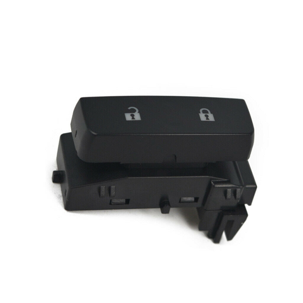 Door Lock Switch Compatible Lock Fit for Chevrolet Silverado 1500 2008-2013